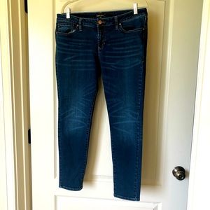 Dear John sz 31 skinny jeans